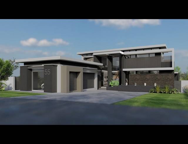 5 BEDROOM HOUSE FOR SALE IN MIDSTREAM HEIGHTS